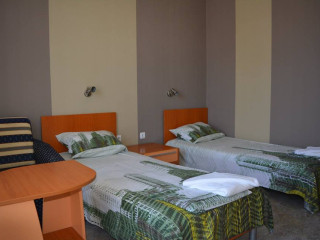APARTHOTEL ATMOSPHERE