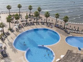 Prestige Resort Spa and Aquapar