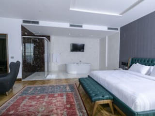 Prestige Resort Spa and Aquapar