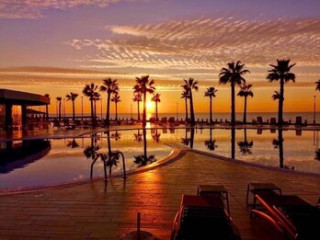 Prestige Resort Spa and Aquapar