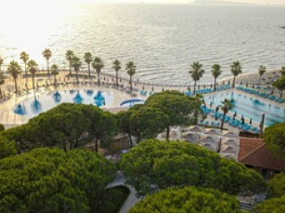 Prestige Resort Spa and Aquapar