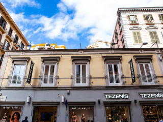 Prestige Rooms Chiaia