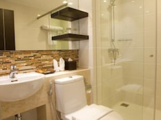 PRESTIGE SUITES BANGKOK (SHA)