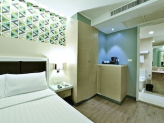 PRESTIGE SUITES BANGKOK (SHA)