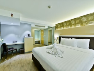 PRESTIGE SUITES BANGKOK (SHA)