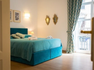 PRESTIGIOUS APARTMENT VIA BARBERINI