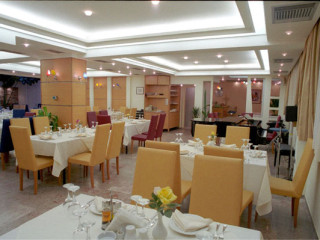 Preveza City