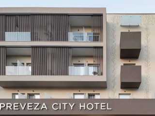 Preveza City Hotel
