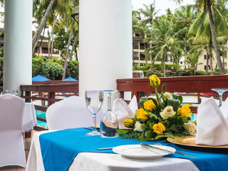 Prideinn Flamingo Beach Resort