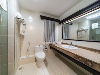 PRIDEINN FLAMINGO BEACH RESORT AND SPA