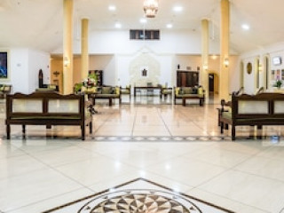 PRIDEINN FLAMINGO BEACH RESORT AND SPA