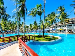 PRIDEINN FLAMINGO BEACH RESORT AND SPA