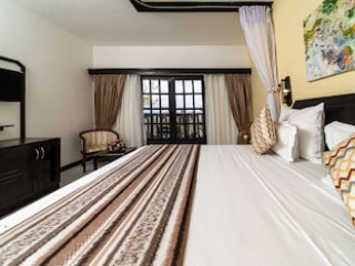 PRIDEINN FLAMINGO BEACH RESORT AND SPA