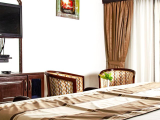 Prideinn Flamingo Beach Resort & Spa