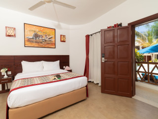 Prideinn Hotel Nyali