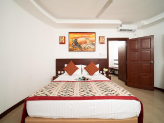 PrideInn Hotel Nyali