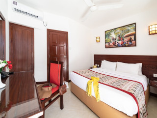 Prideinn Hotel Nyali