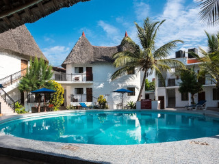 Prideinn Hotel Nyali