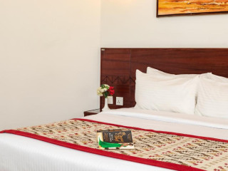 PrideInn Hotel Nyali
