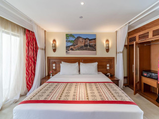 PRIDEINN PARADISE BEACH HOTEL AND SPA