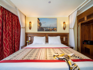 PRIDEINN PARADISE BEACH HOTEL AND SPA