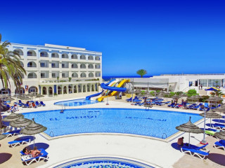 El Mehdi Beach Resort ( ex Primasol El Mehdi)