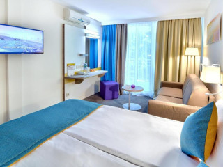 CASSERO DESIGN HOTEL