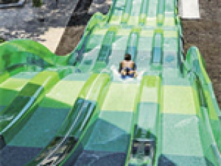 Primasol Ralitsa Aquaclub Hotel