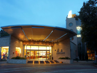 Primasol Ralitsa Superior(f.Ralitsa_main building)