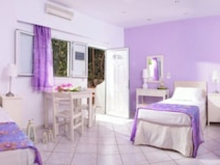 PRIMAVERA BEACH STUDIOS & APARTMENTS