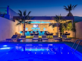 PRIMAVERA BEACH STUDIOS & APARTMENTS