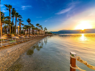 PRIME BEACH HOTEL