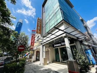 PRIME HOTEL