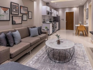 PRIME RESIDENCE NEW CAIRO