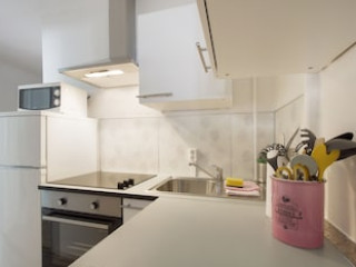 APARTMENTS IM SCHILLERPARK