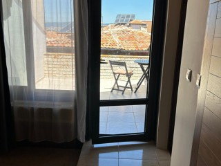Prince Cyril Hotel