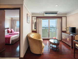 AC Hotel Ciutat de Palma by Marriott