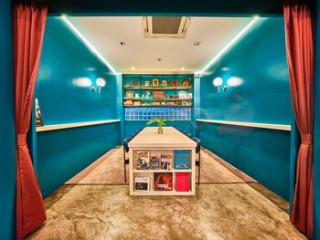 PRINCE THEATRE HERITAGE STAY (SHA)