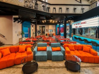 PRINCE THEATRE HERITAGE STAY (SHA)