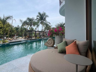 Princesa Garden Island Resort and Spa
