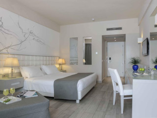 GRAVITY HOTEL & AQUAPARK SAHL HASHEESH
