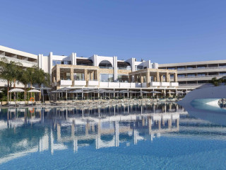 Princess Andriana Resort & Spa
