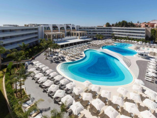 Princess Andriana Resort & Spa