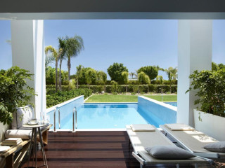 Princess Andriana Resort & Spa