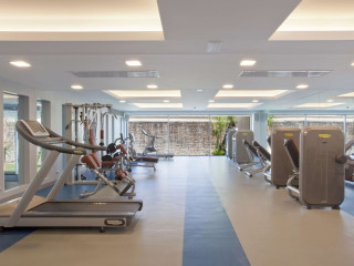 Princess Andriana Resort & Spa