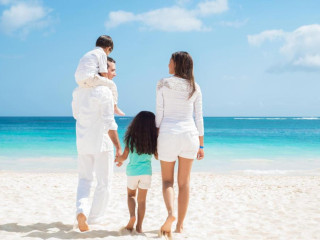 Princess Family Club Bavaro