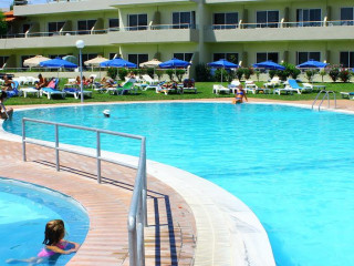 PRINCESS FLORA HOTEL