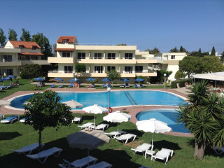 PRINCESS FLORA HOTEL