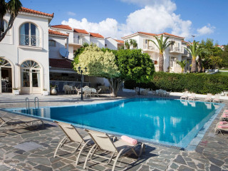 Princess Hotel Kefalonia