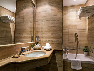 Princess Kamala Beachfront Hotel Phuket